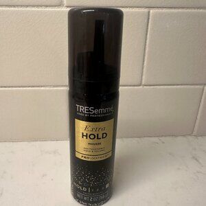 Free w/Purchase! NWT Travel Size TRESemme Mousse